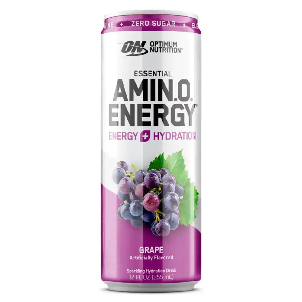 Amino Energy + Electrolytes Sparkling Optimum Nutrition - Imagen 6