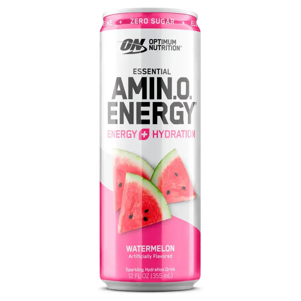 Amino Energy + Electrolytes Sparkling Optimum Nutrition - Imagen 3
