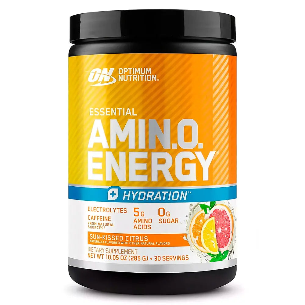 Amino Energy Hydration Optimum Nutrition - Imagen 3