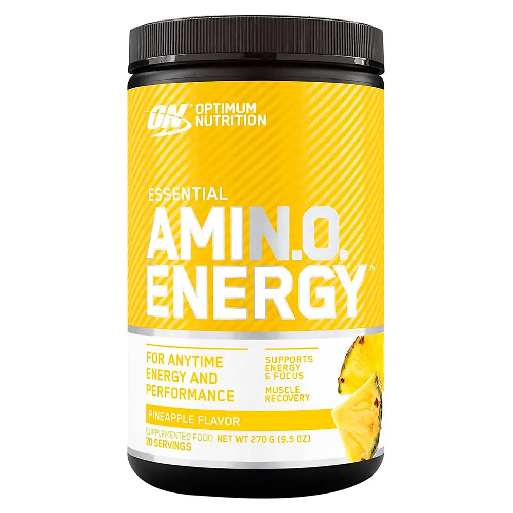 Amino Energy Optimum Nutrition - Imagen 9