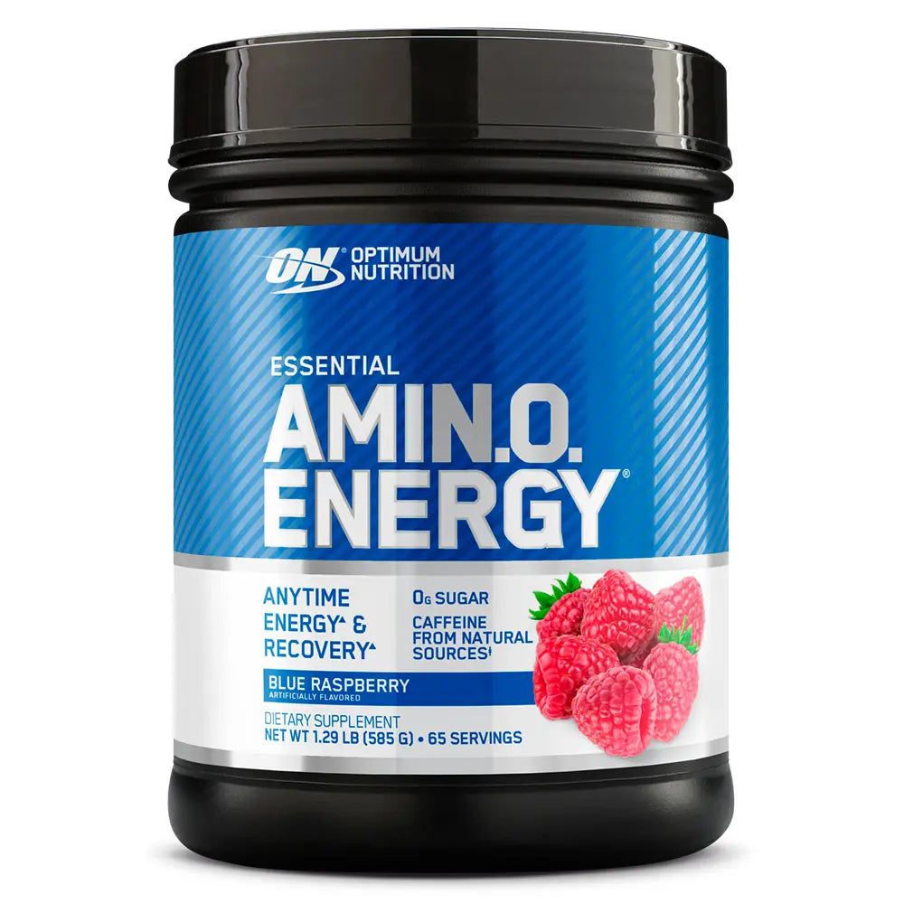 Amino Energy Optimum Nutrition - Imagen 15