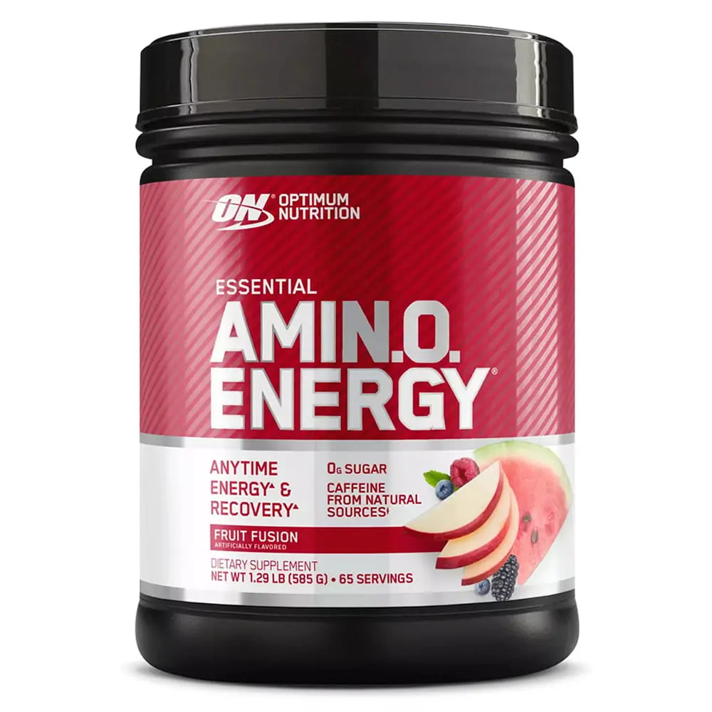 Amino Energy Optimum Nutrition - Imagen 10