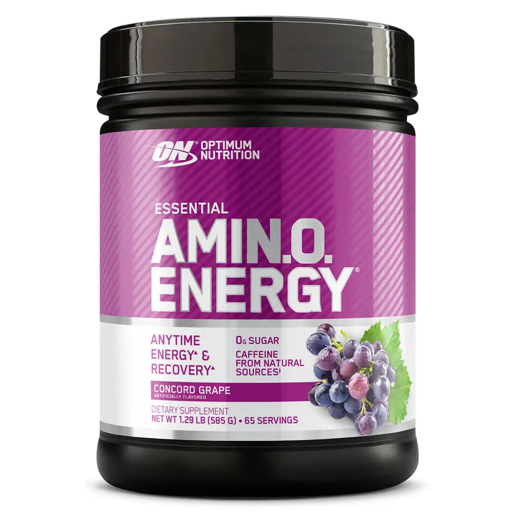 Amino Energy Optimum Nutrition - Imagen 13