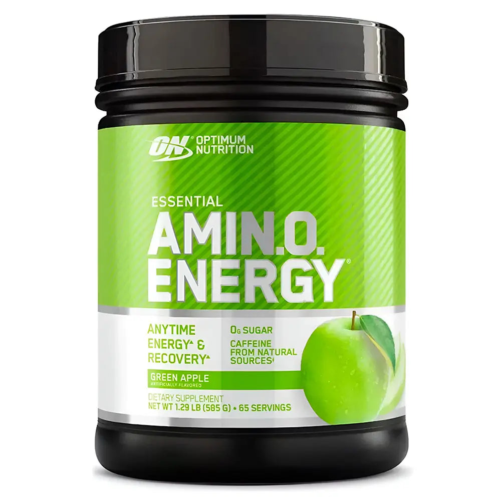 Amino Energy Optimum Nutrition - Imagen 14