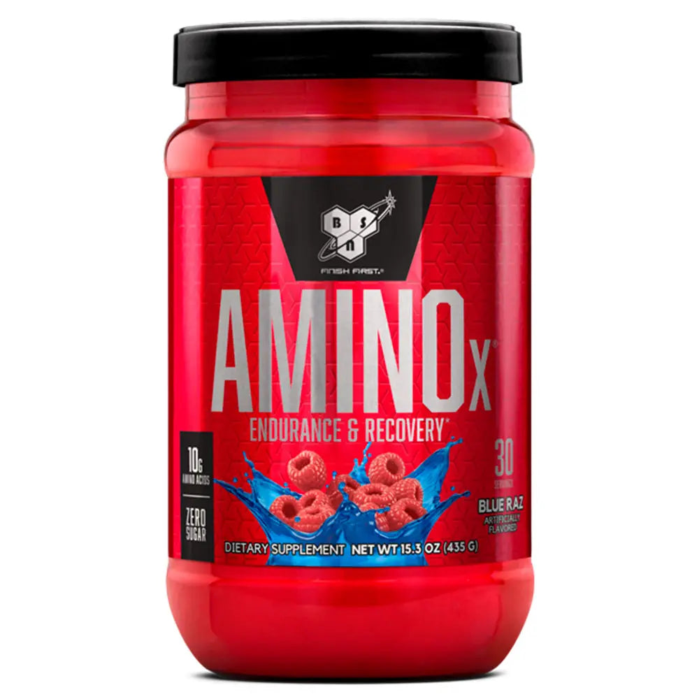 Amino X BSN - Imagen 5