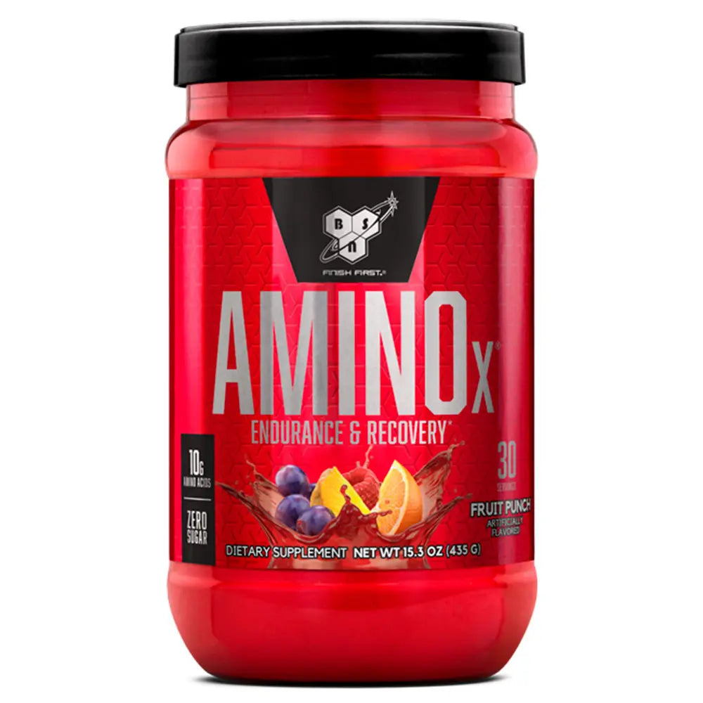 Amino X BSN - Imagen 4