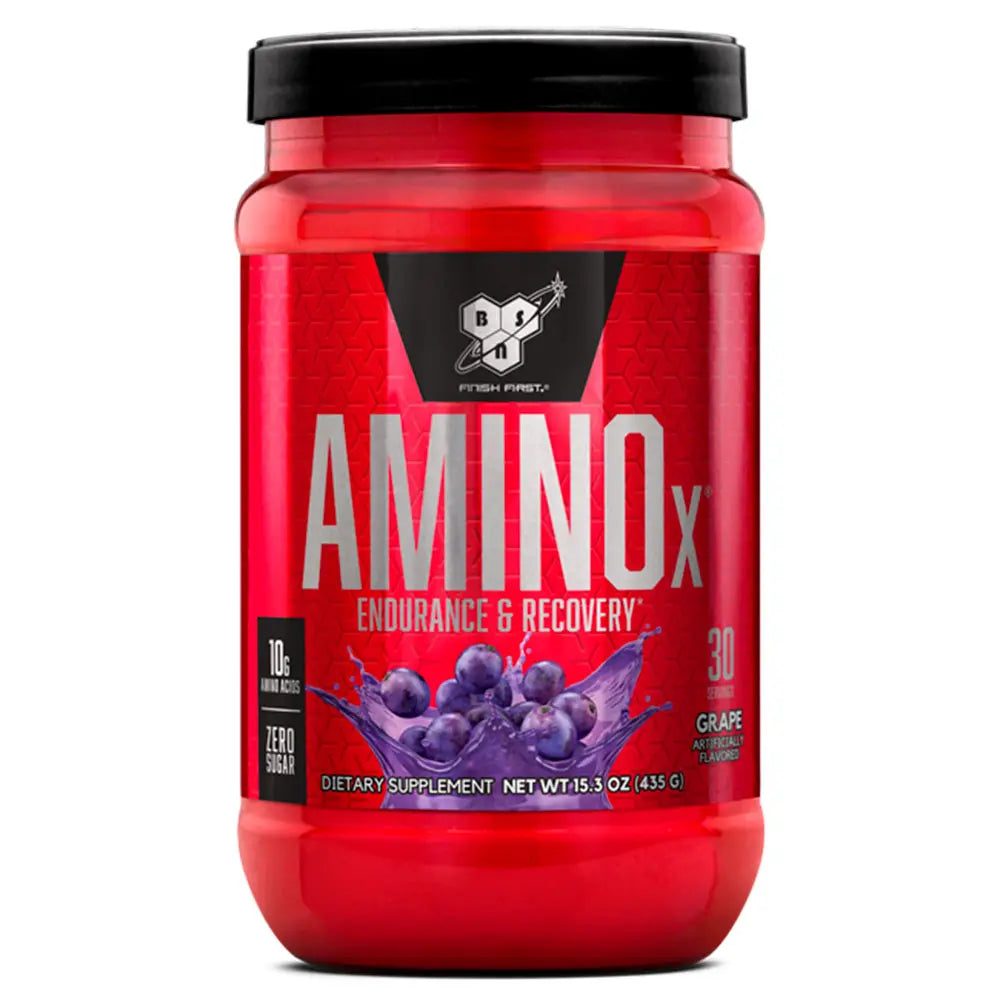 Amino X BSN - Imagen 6