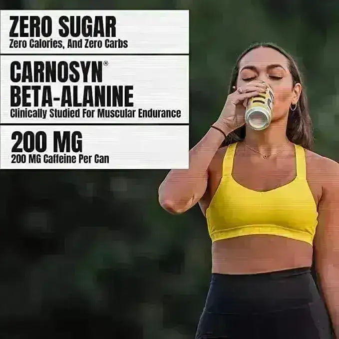 C4 Energy Cellucor - Imagen 5