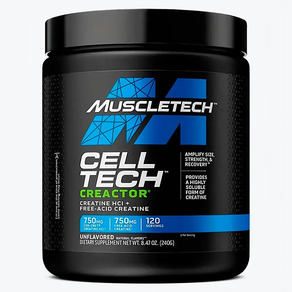 Celltech Creactor Muscletech - Imagen 3