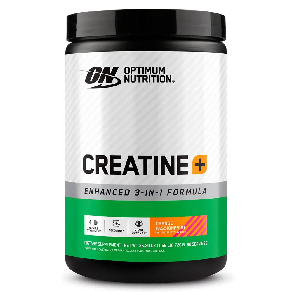 Creatine+ Optimum Nutrition - Imagen 4