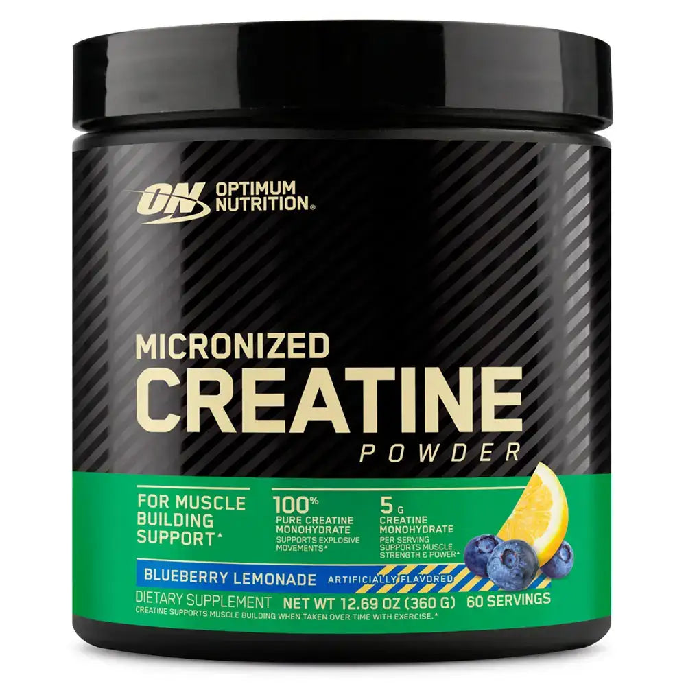 Creatine Powder Micronized Optimum Nutrition - Imagen 5