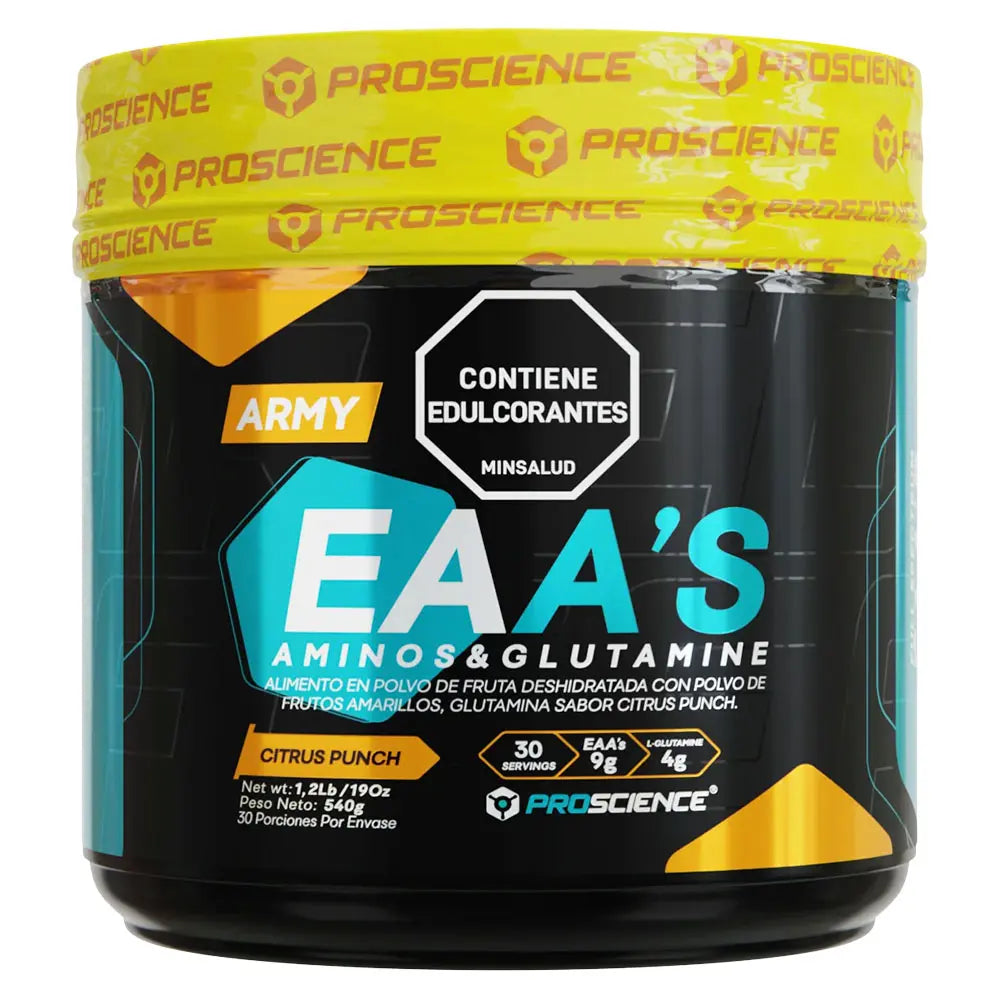 EAA's Army Proscience - Imagen 4