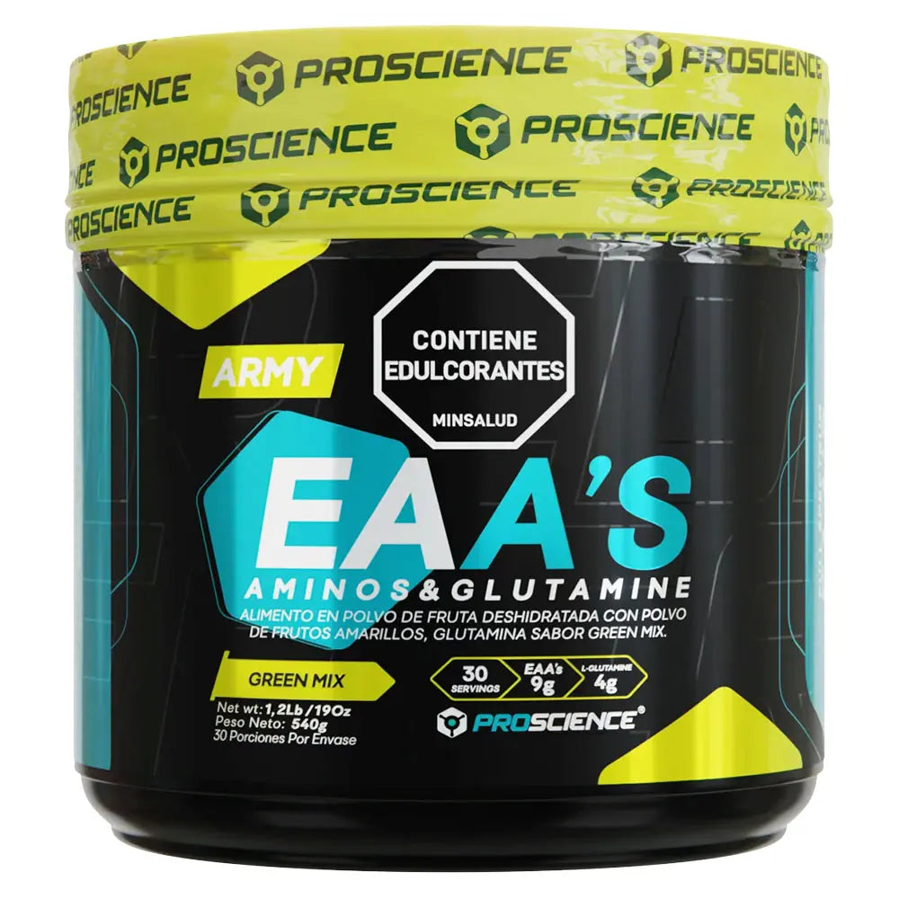 EAA's Army Proscience - Imagen 3