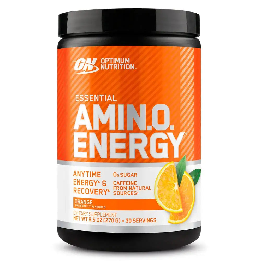 Amino Energy Optimum Nutrition - Imagen 8