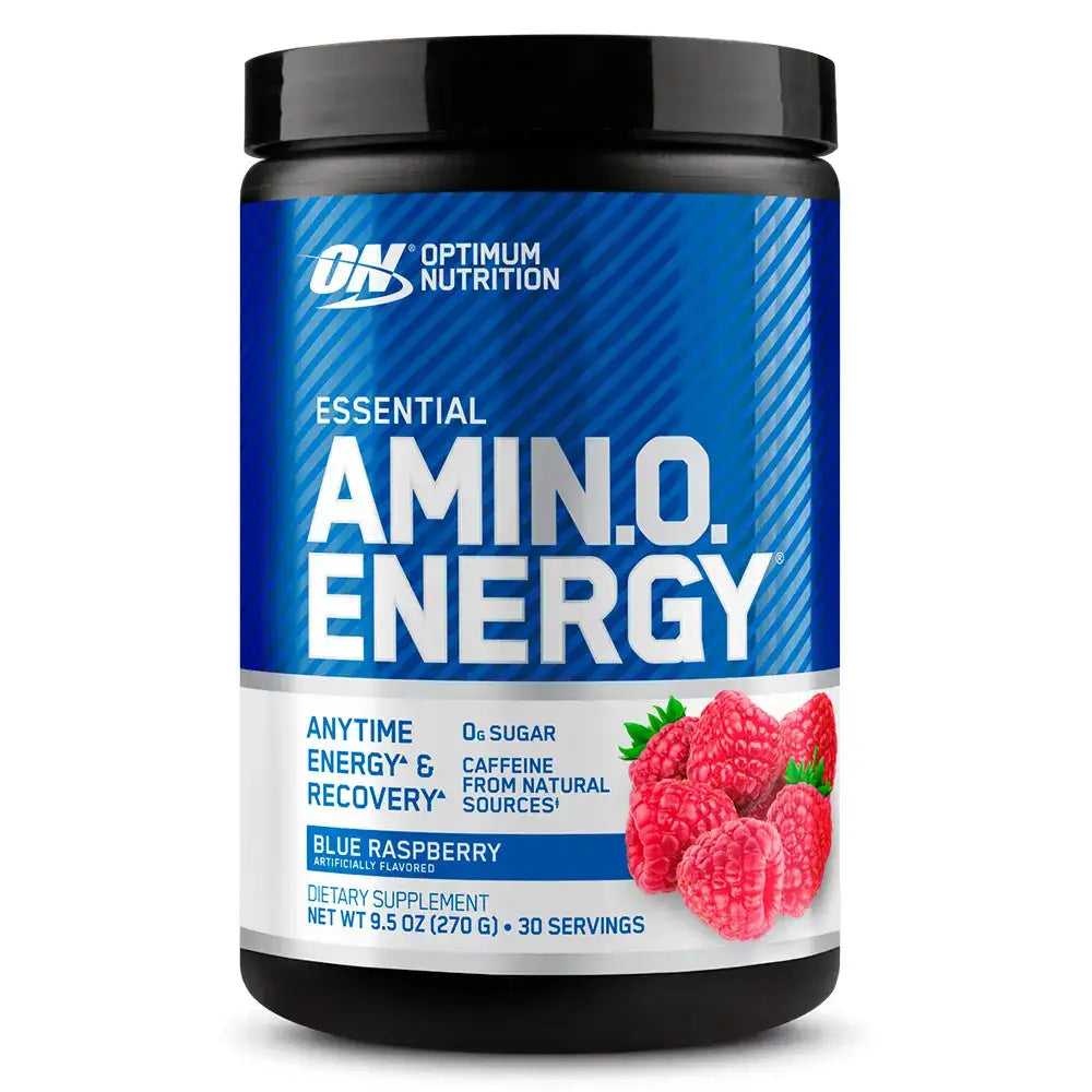 Amino Energy Optimum Nutrition - Imagen 7