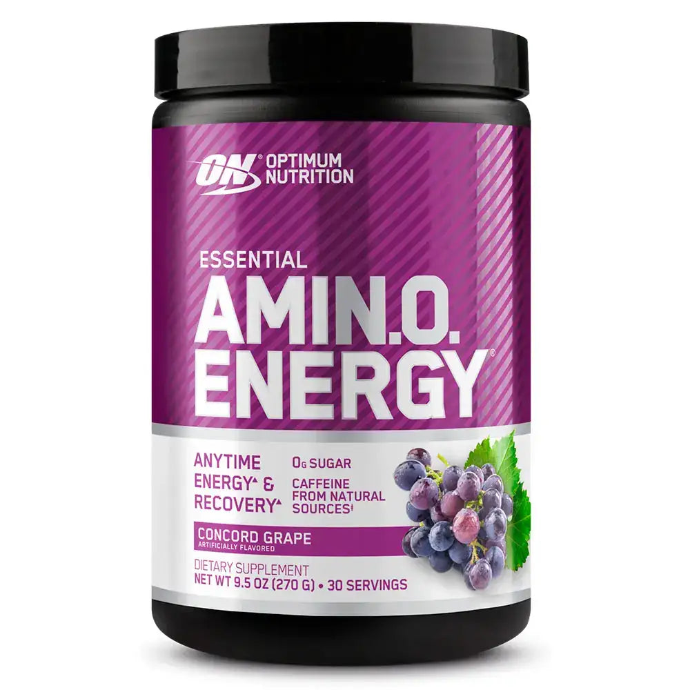 Amino Energy Optimum Nutrition - Imagen 4
