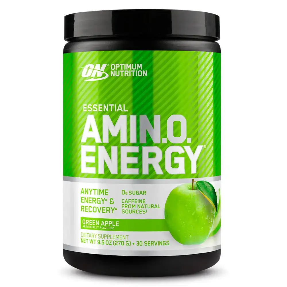 Amino Energy Optimum Nutrition - Imagen 5