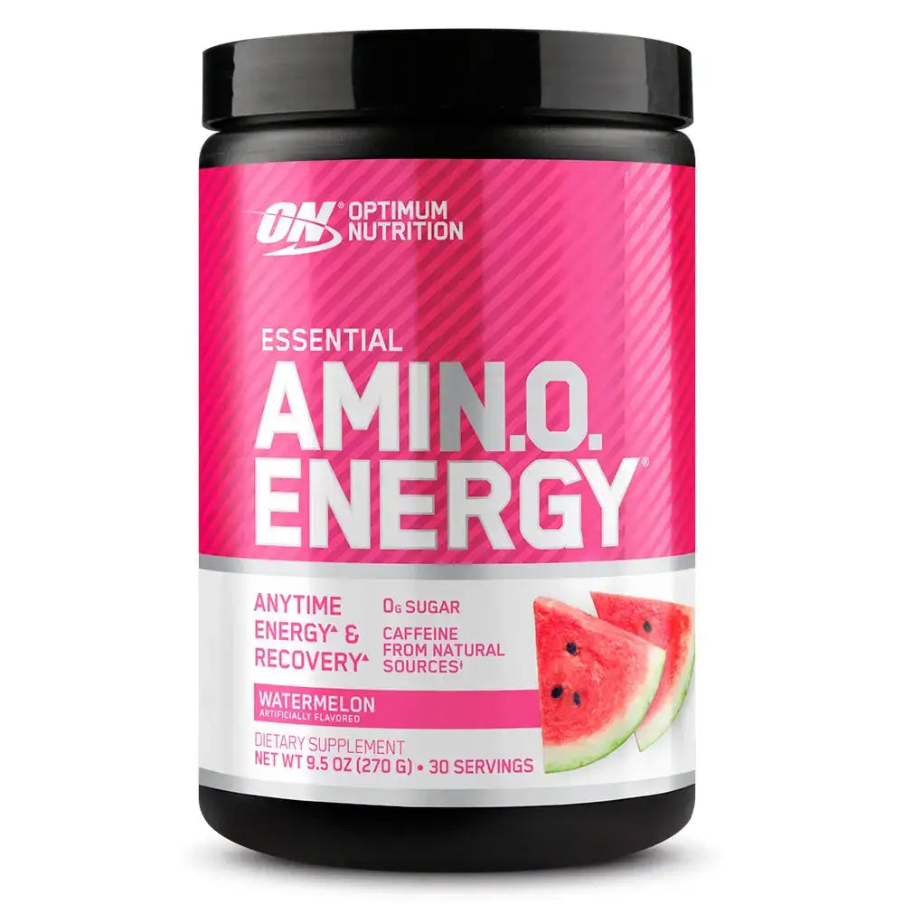 Amino Energy Optimum Nutrition - Imagen 6