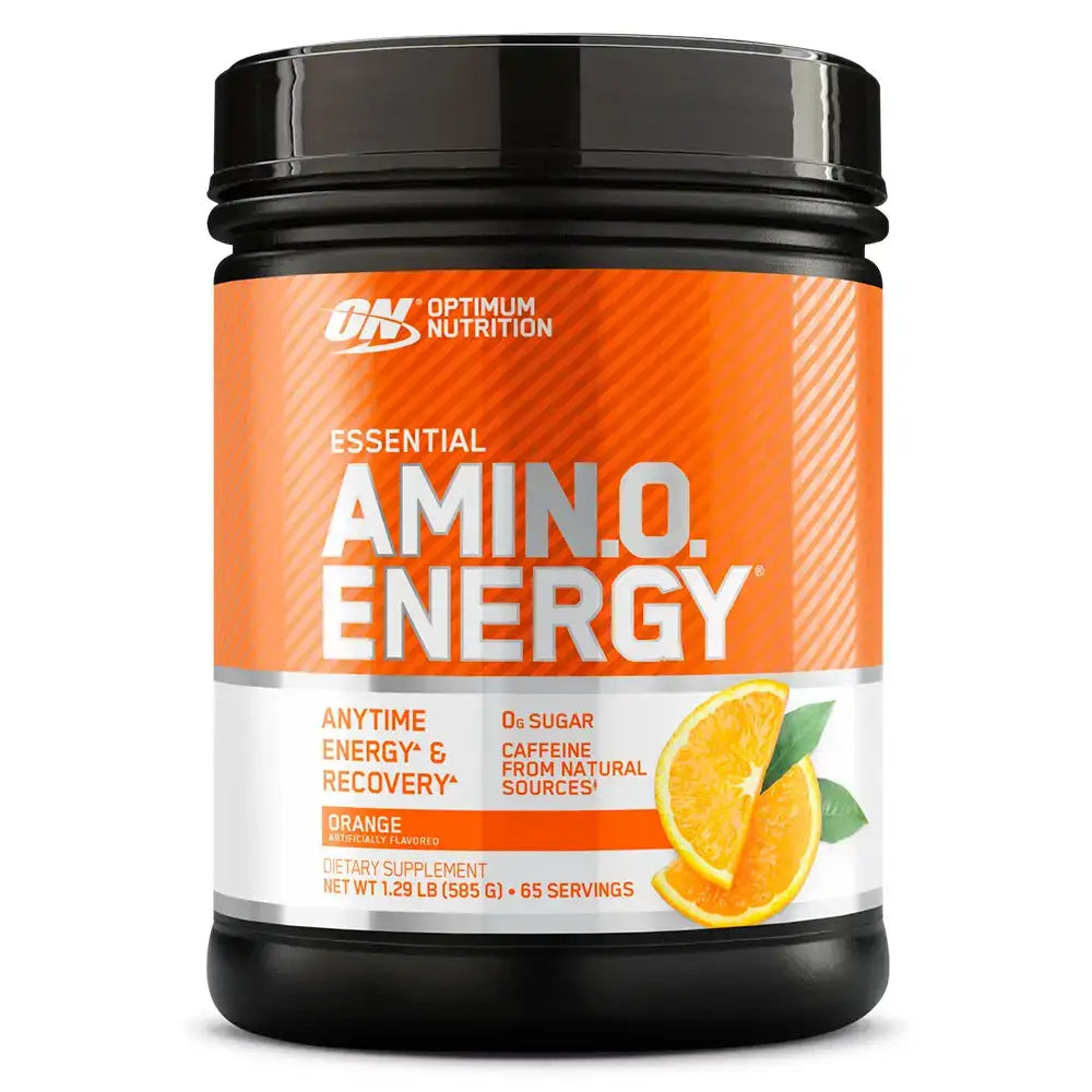 Amino Energy Optimum Nutrition - Imagen 12