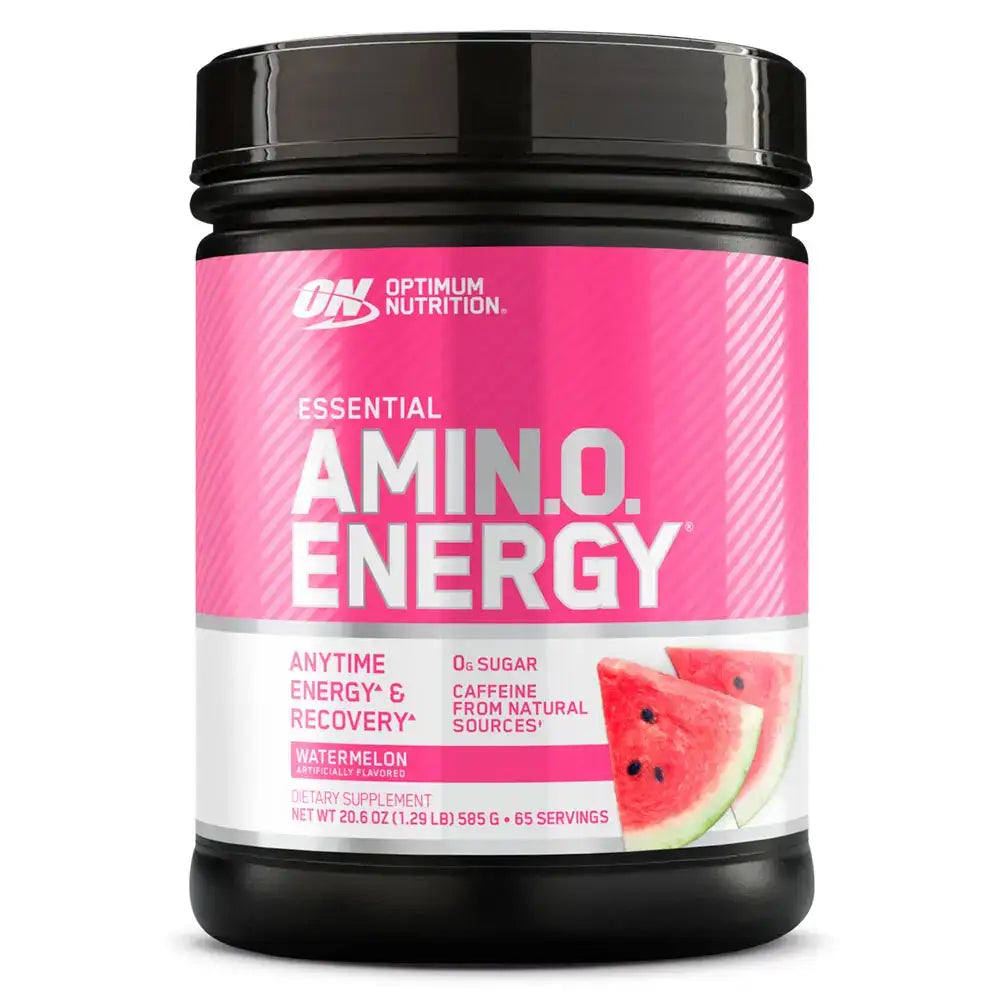 Amino Energy Optimum Nutrition - Imagen 11