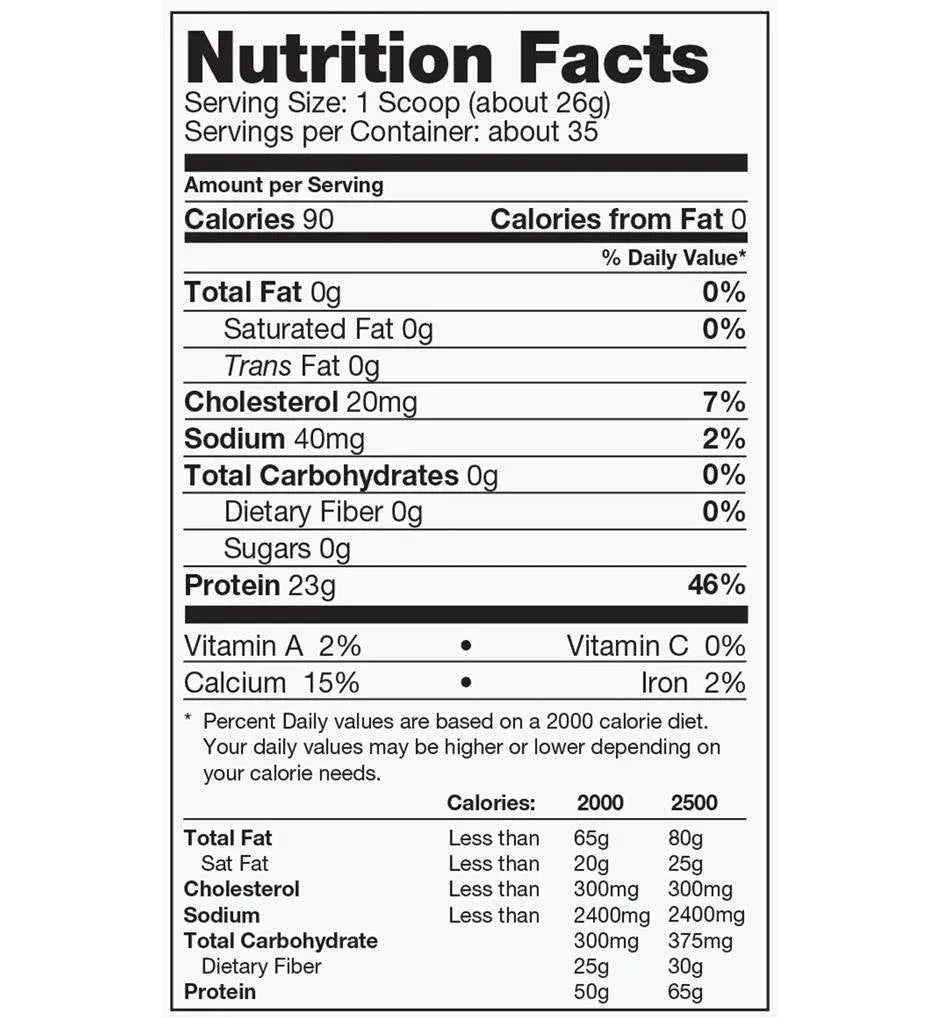 ISO Cool Ultimate Nutrition - Imagen 2