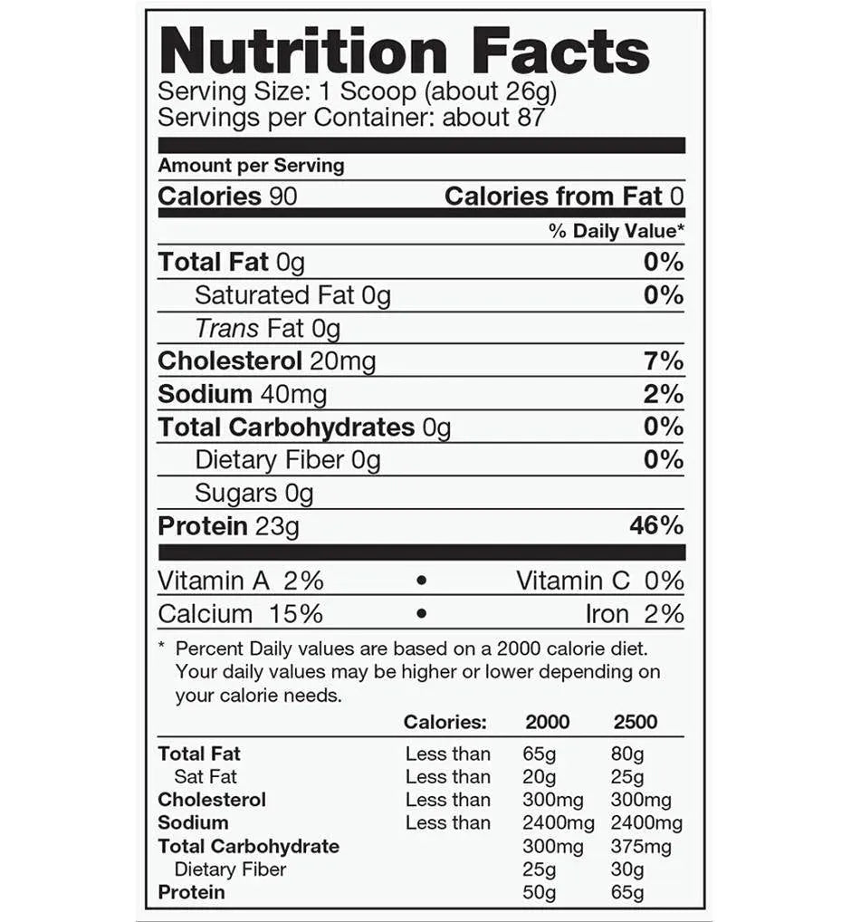 ISO Cool Ultimate Nutrition - Imagen 3