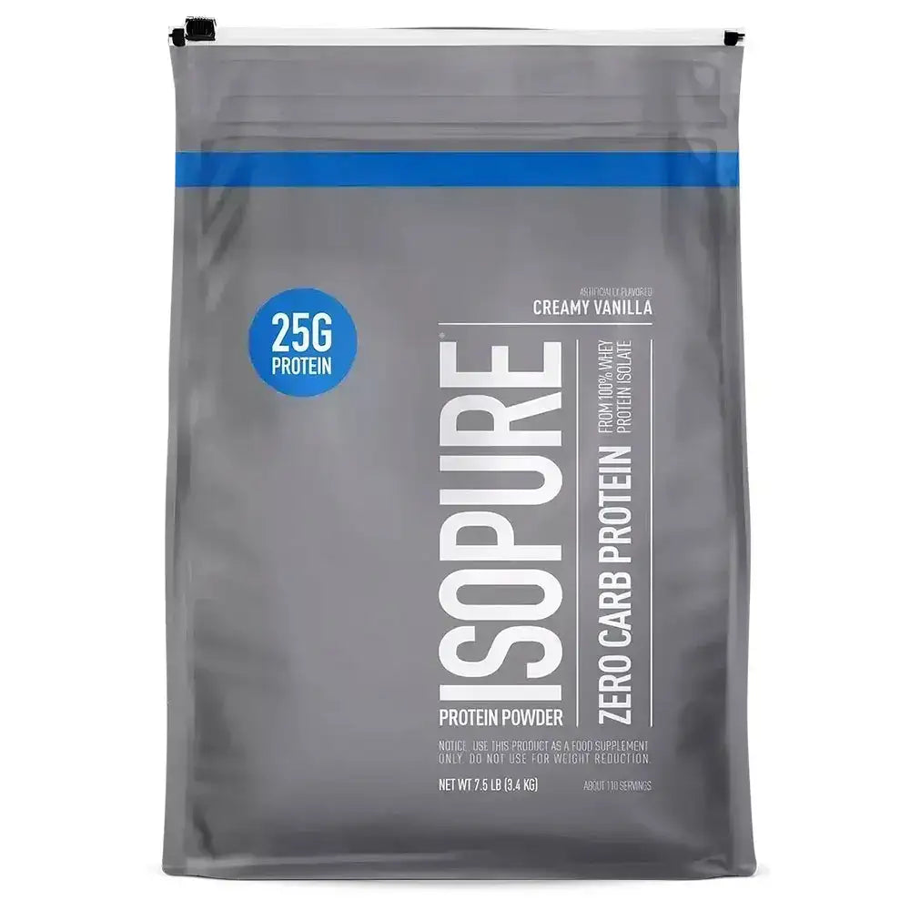 Isopure Zero Low Carb Isopure Company - Imagen 9