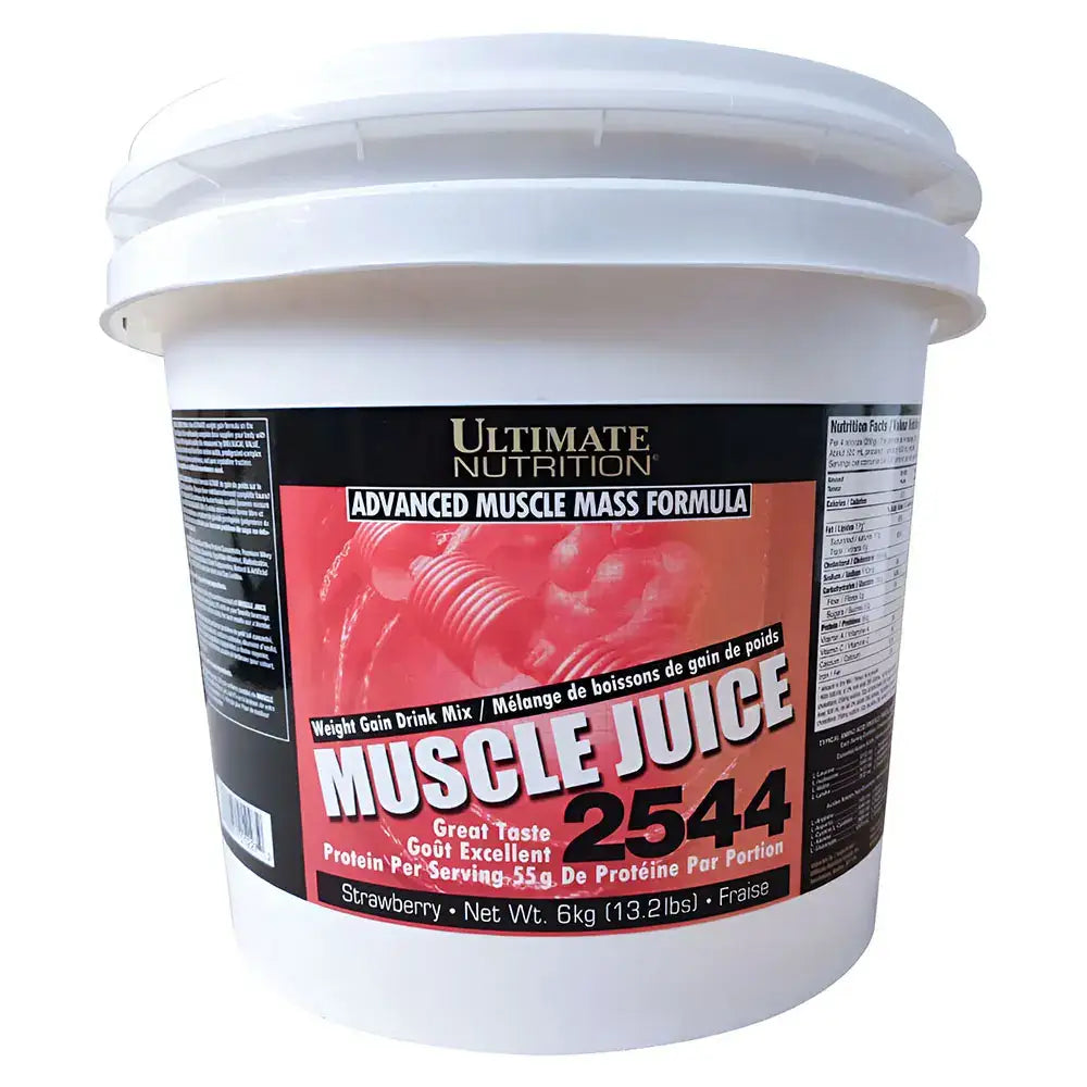 Muscle Juice Ultimate Nutrition - Imagen 6
