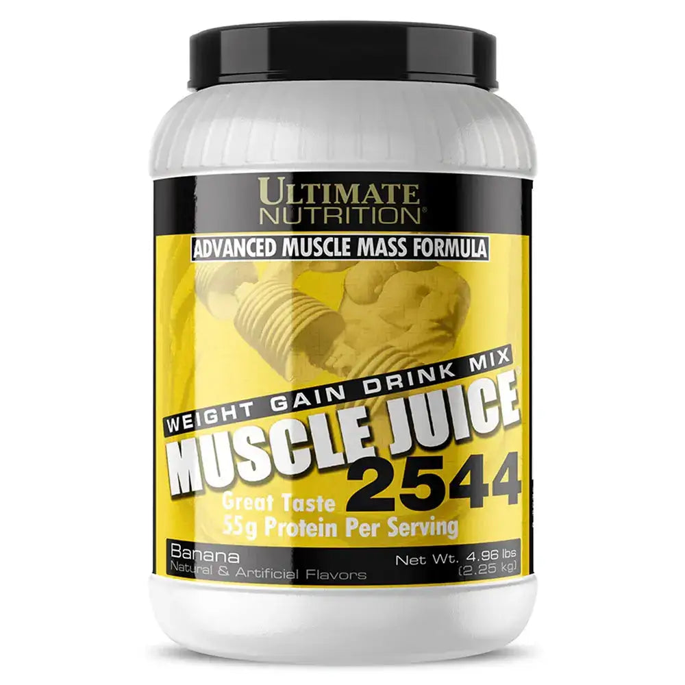 Muscle Juice Ultimate Nutrition - Imagen 4