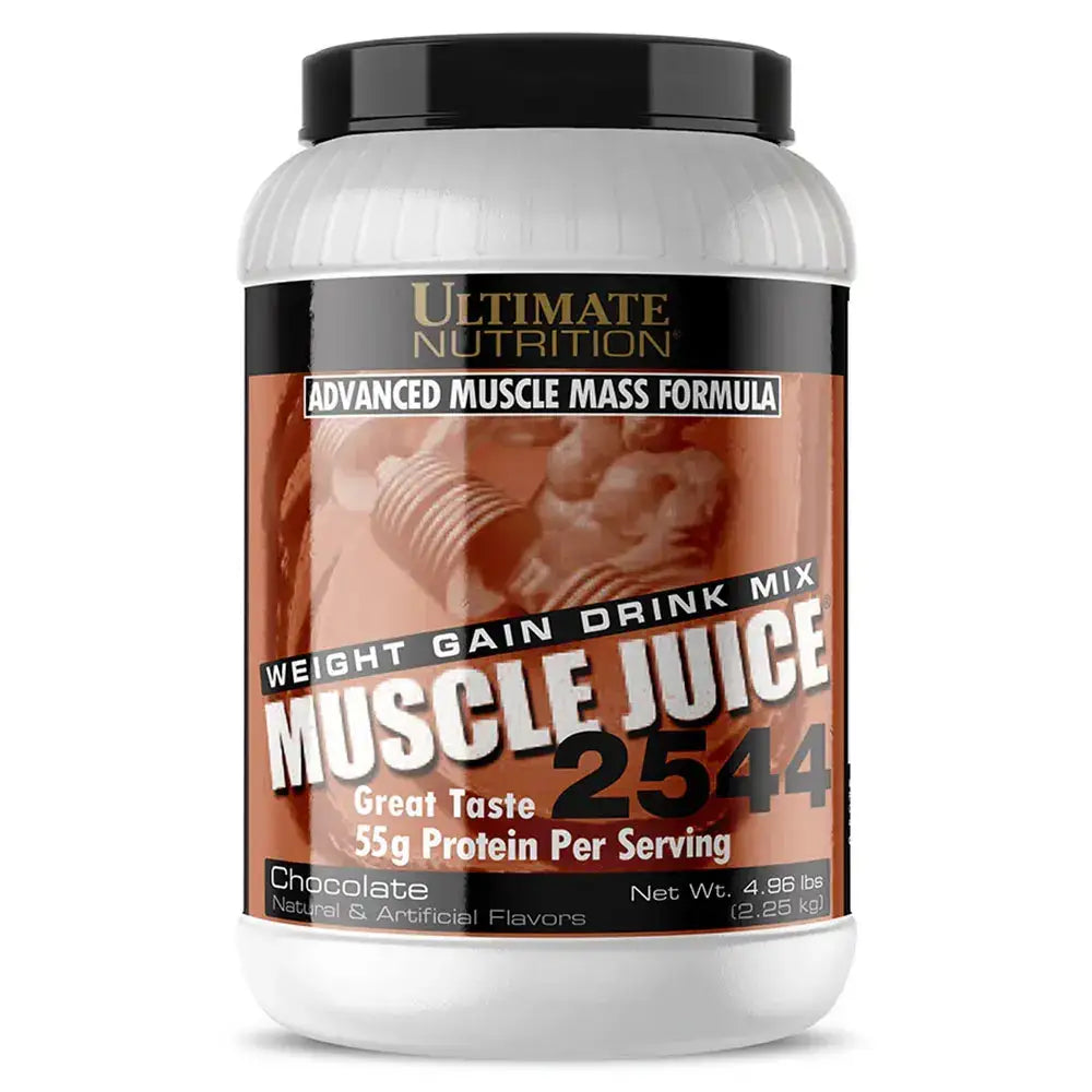 Muscle Juice Ultimate Nutrition - Imagen 5