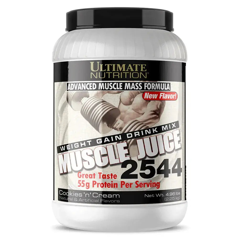 Muscle Juice Ultimate Nutrition - Imagen 3