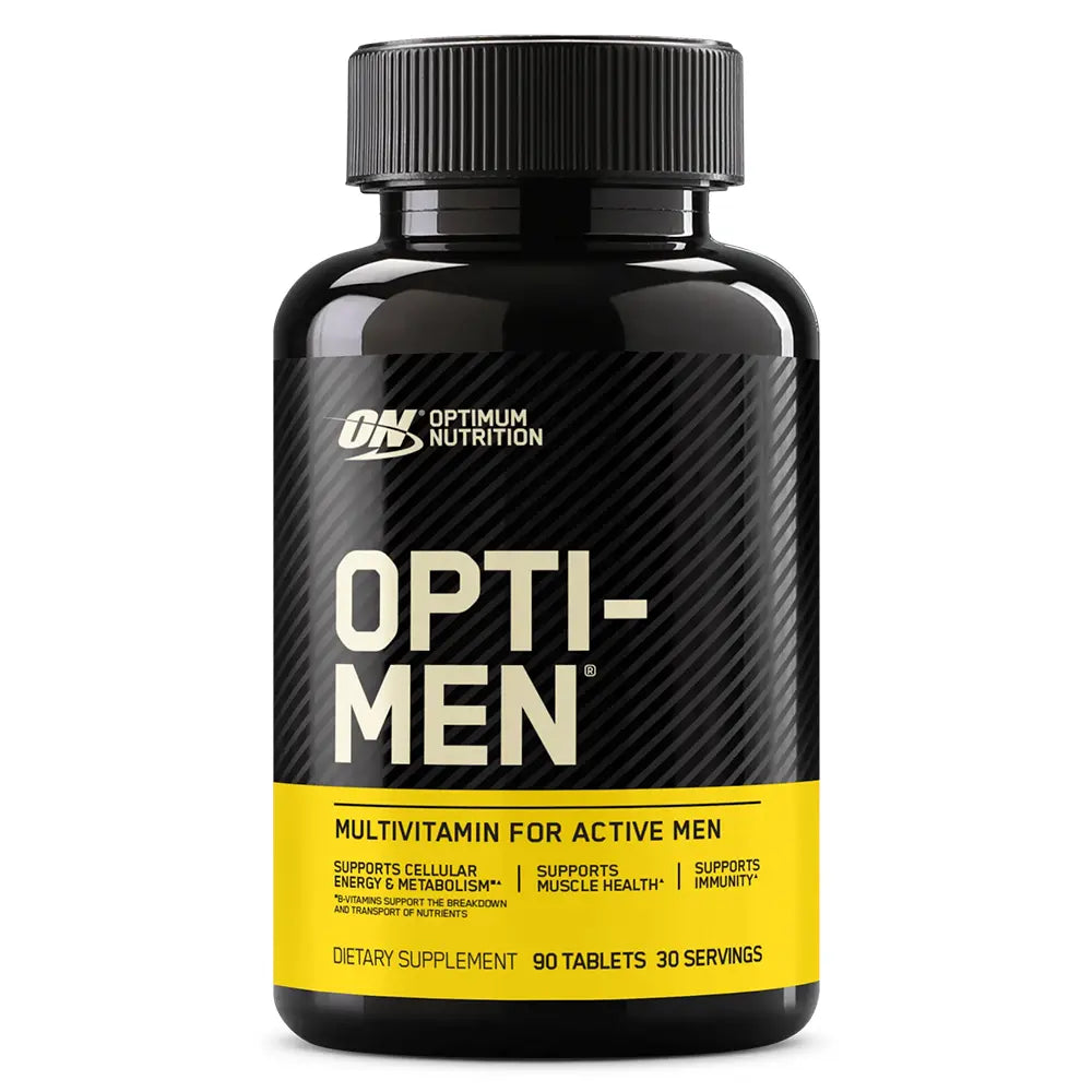 Opti Men Optimum Nutrition - Imagen 3