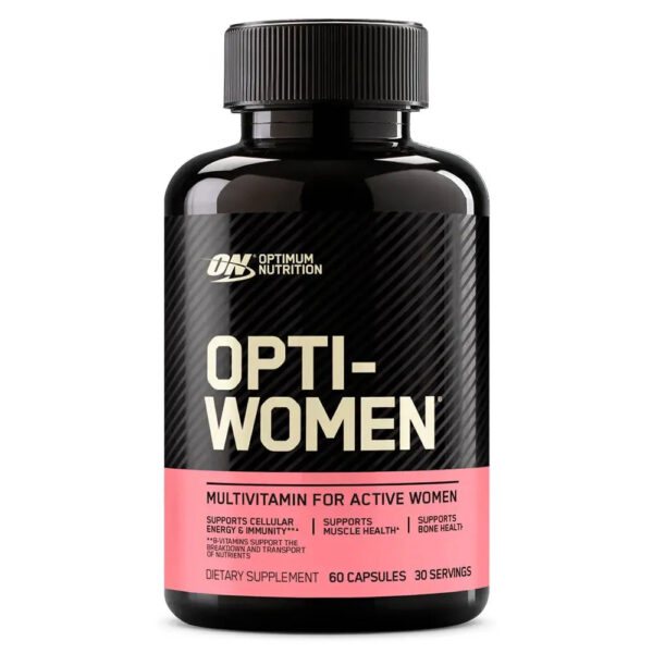 Opti Women Optimum Nutrition