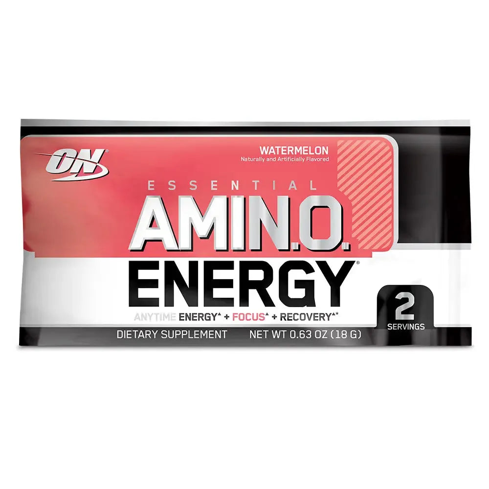 Sachet Amino Energy Optimum Nutrition