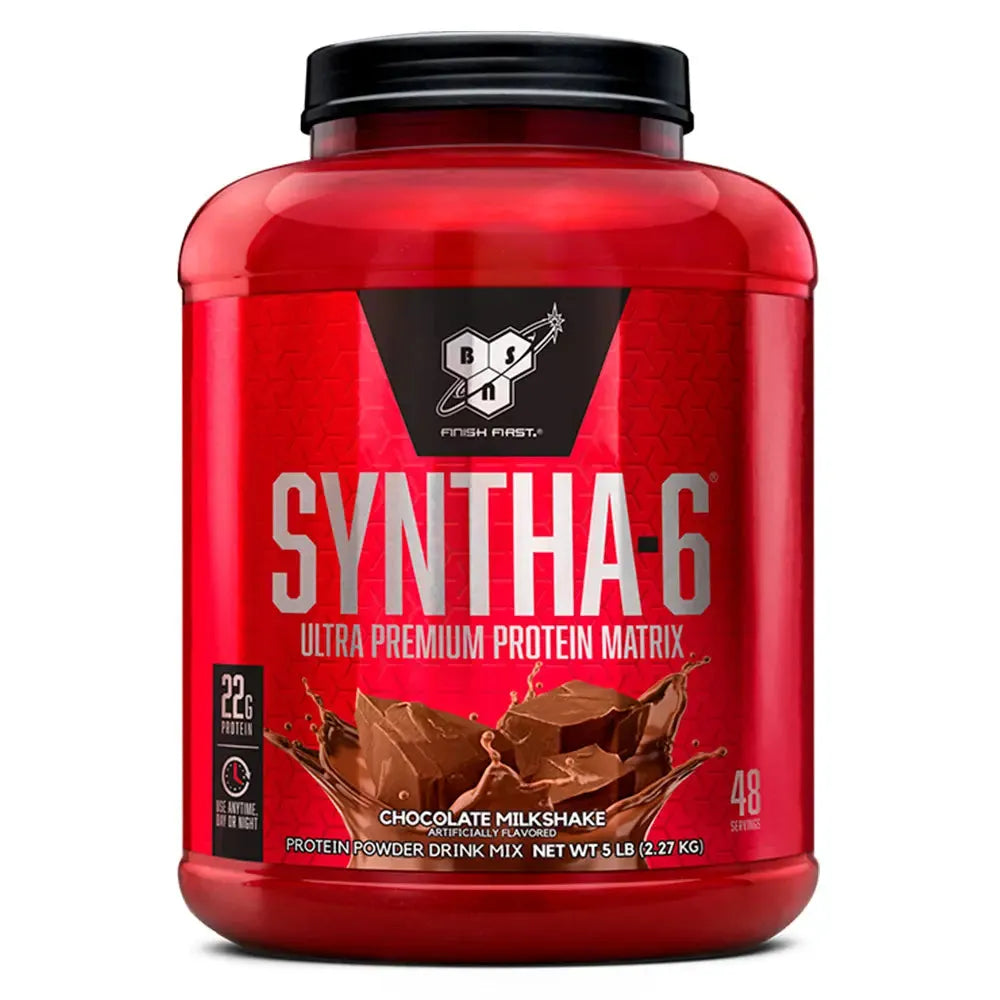 Syntha 6 BSN - Imagen 5