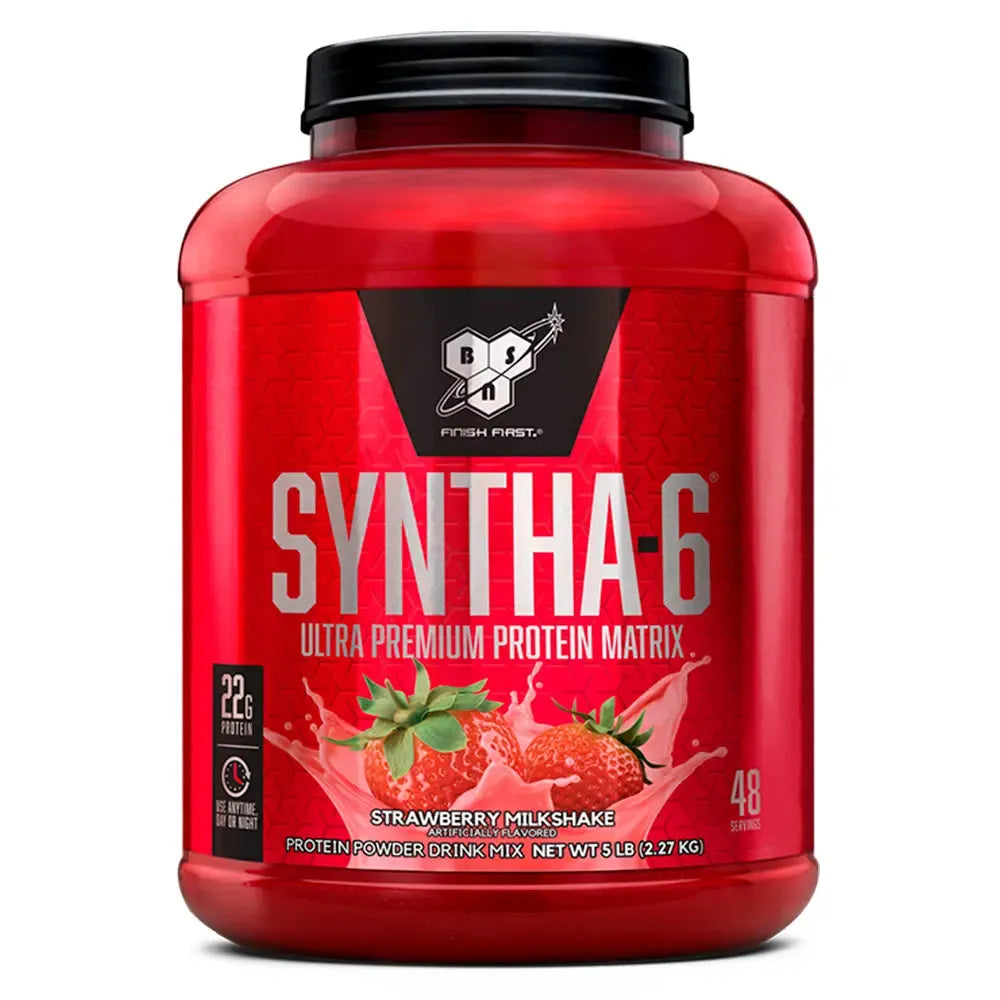 Syntha 6 BSN - Imagen 4