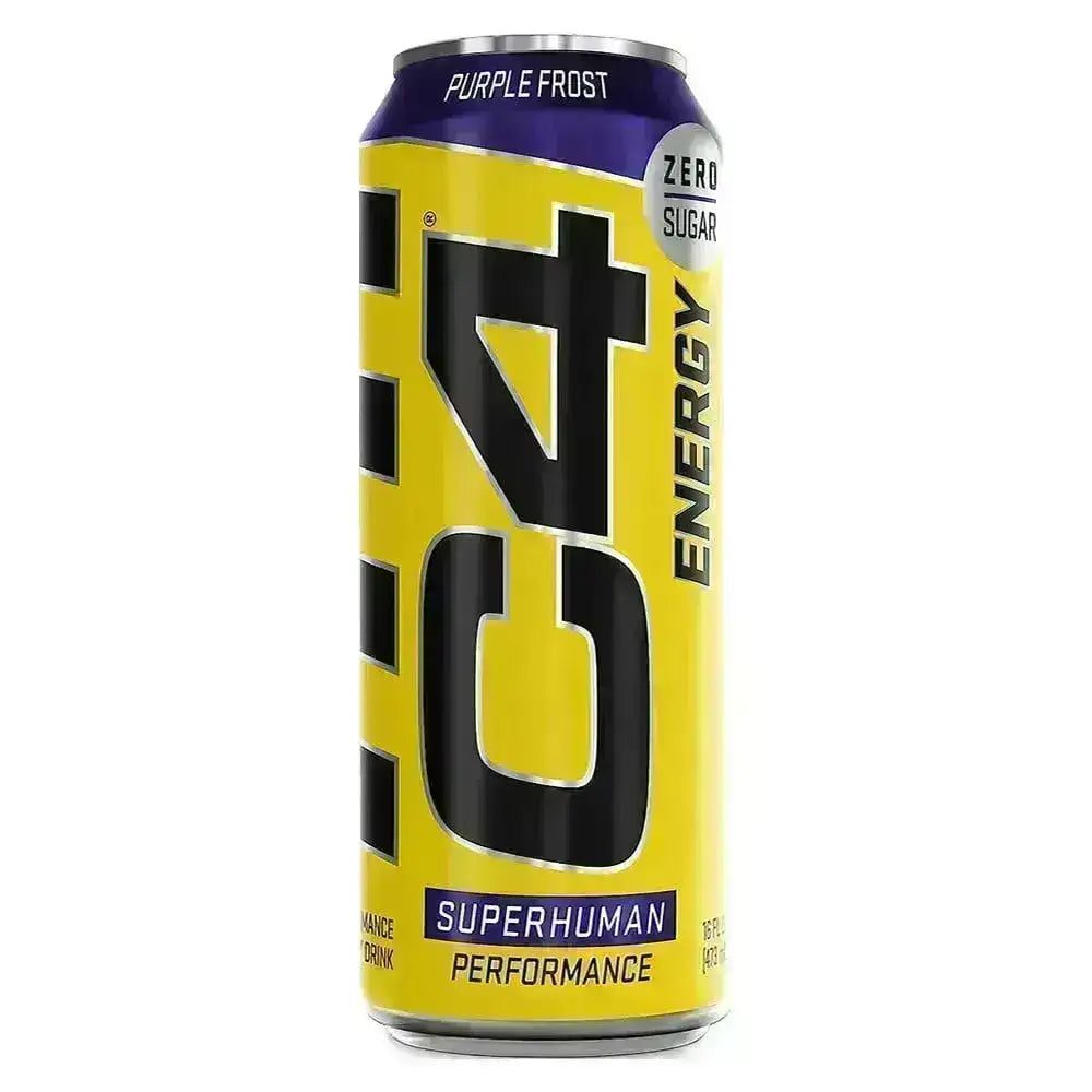 C4 Energy Cellucor - Imagen 2