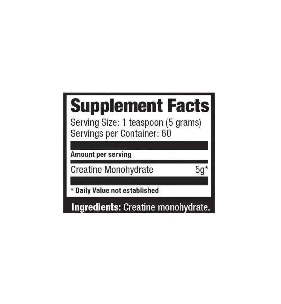 Creatine Monohydrate Ultimate Nutrition - Imagen 3
