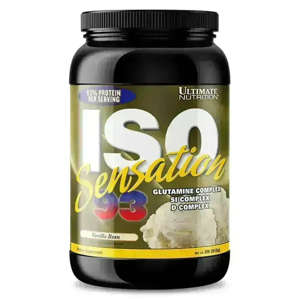 ISO Sensation 93 Ultimate Nutrition