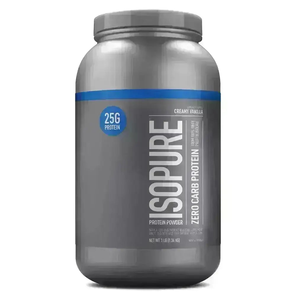 Isopure Zero Low Carb Isopure Company - Imagen 11
