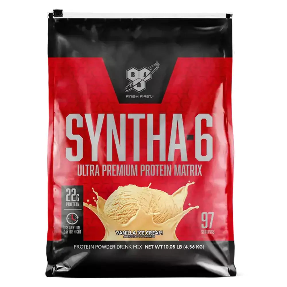 Syntha 6 BSN - Imagen 6